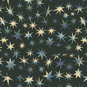 Sky of Stars - Large