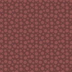 Light Maroon Fabric, Wallpaper and Home Decor