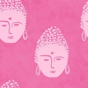 Pink_Buddha loose background