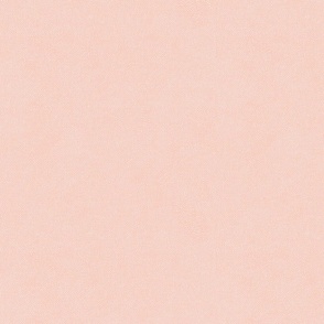 Dotted Texture in Light Peach Shades - French Cottage Vibes / Large