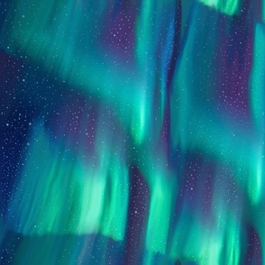 Aurora Borealis