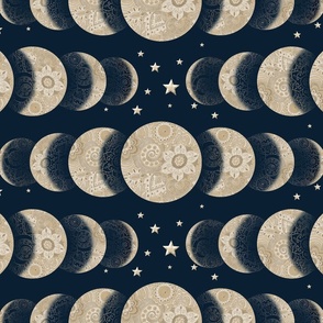 Moon Phases