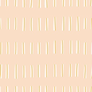 Simple lines pattern