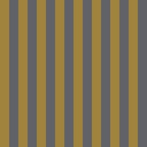 Stripes - Vintage Autumn 