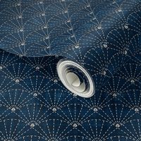 Sashiko: Uchiwa - Fans