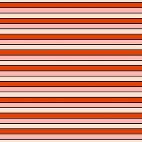 Retro pop Halloween stripe, candy stripe 