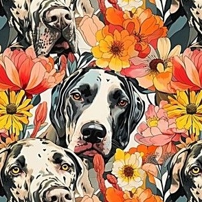 Great Dane 1