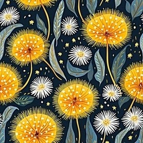 Dandelions 2