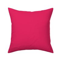 Electric Magenta Pink e52561 Solid Color