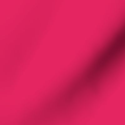 Electric Magenta Pink e52561 Solid Color