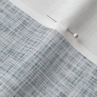 montpellier blue linen