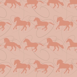 Pink Pony Roundup