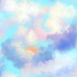 Dreamy Skies