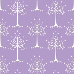 Tree of Gondor Lavender