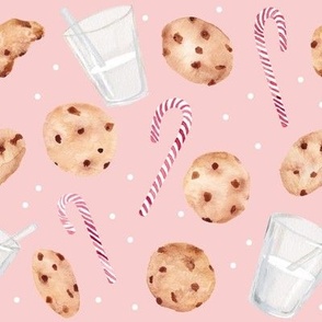 Cookies - Pink - Medium