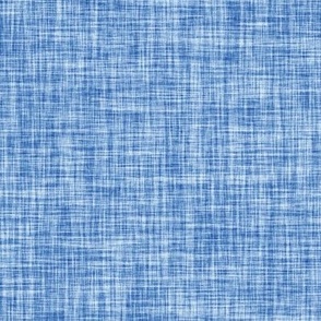 compiègne blue linen