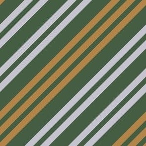 joyful stripes - tinsel