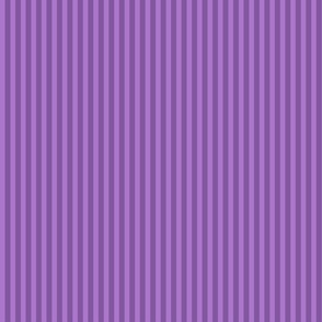 Light Purple on Dark Purple Stripes