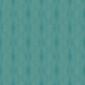 Watercolor Dots-Background Teal B -almost Solid