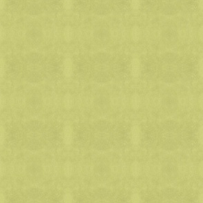 Watercolor Dots-Background chartreuse A color -Almost Solid