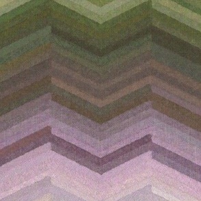 Aquarian Stripe - heather