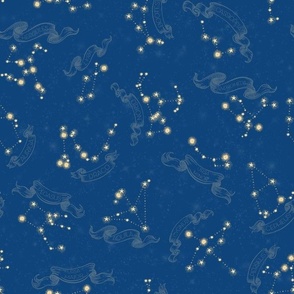 Constellations