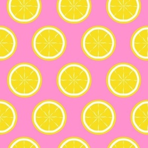 Lemon Slices