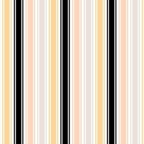 Halloween stripes 23-Small