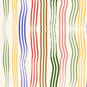 River_Of_Life_Multicolored_Wavy_Stripes