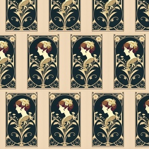 Toile peony,center repeat, pattern,pastel color ,decoupage ,Versailles ,rococco,baroque Marie Antoinette,antique ,floral trellis,pearls,lace, luxurious elegant beautiful unique , Fleur de lis,rococo,gold,golden,floral,pastel ,baroque ,pattern ,elaborate ,