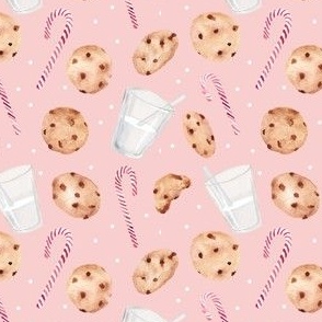 Cookies - Pink - Small