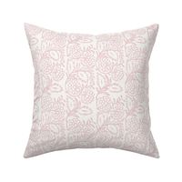 Colette Floral Carnation