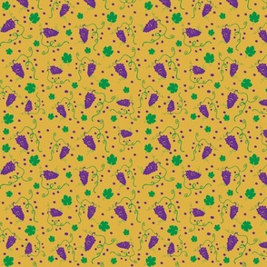 grapes-pattern