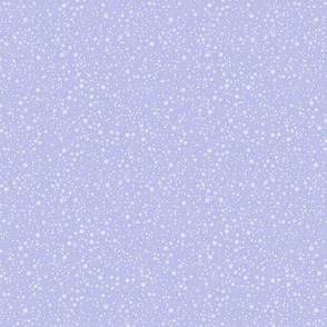 Dreamy Sky - Calming Lilac / Medium