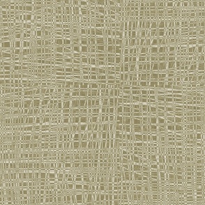 grasscloth rattan texture beige khaki tan large scale