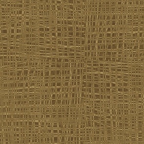 grasscloth rattan texture gold honey large scale