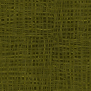 grasscloth rattan texture moss green large scale