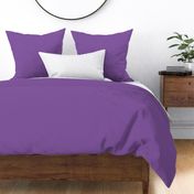 purple solid axolotl sheets pillowcase dark