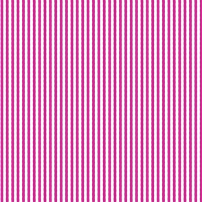 Mermaid stripes pink small