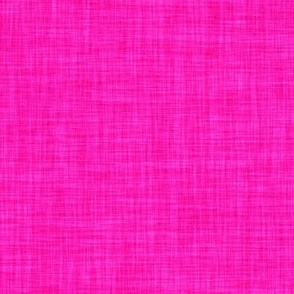 signature pink linen