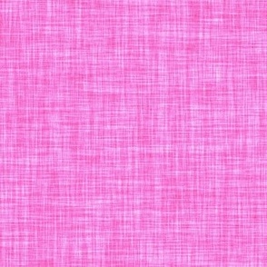 malibu pink linen