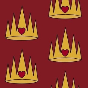 queen-of-hearts-crown-red