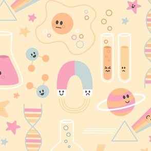 The Science Of Kawaii