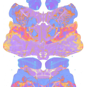 Rorschach - 3