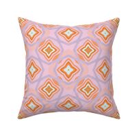 Orange Dreamsicle - Tween Spirit Bedding