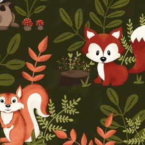 https://garden.spoonflower.com/c/15414921/p/f/m/cuvnX9pVeuuXGFfpEpbU07kCbMWJyg3eTzkv0Ue5go-3g8rzEaSS/Cutest%20Woodland%20animals%20large.jpg