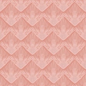 Trendy Flowers Blush Floral 8