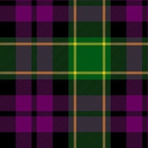 Wilson's tartan #160 / Graham of Menteith, 6",  from 1819