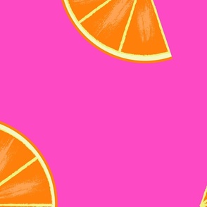 Oranges on Hot Pink copy_3x