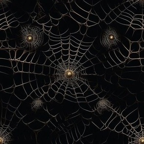 elegant spider web T185 XXS